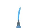 Клюшка для флорбола Fat Pipe FAST 33 BLUE