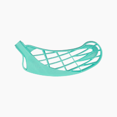 Крюк Unihoc Cavity Z Ice Turquoise