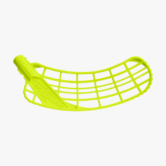 Крюк Zone Zuper Neon Yellow