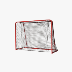 Unihoc Florbalova brana Euro 160x115 cm se siti