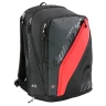 Mochila Bullpadel Vertex 2024 Negra