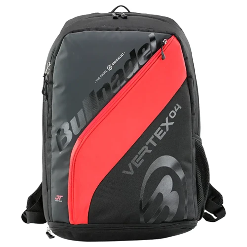 Mochila Bullpadel Vertex 2024 Negra