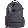 Mochila Nox AT10 Team Series Negra Roja