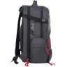 Mochila Nox AT10 Team Series Negra Roja