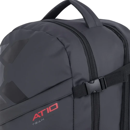 Mochila Nox AT10 Team Series Negra Roja