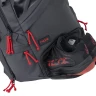 Mochila Nox AT10 Team Series Negra Roja