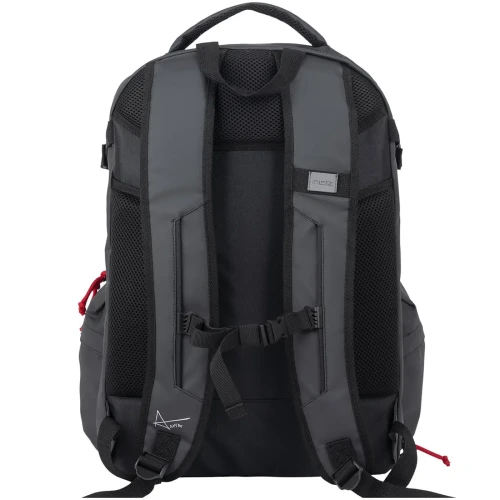 Mochila Nox AT10 Team Series Negra Roja