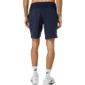 Pantalon corto Asics Court 9IN hombre azul