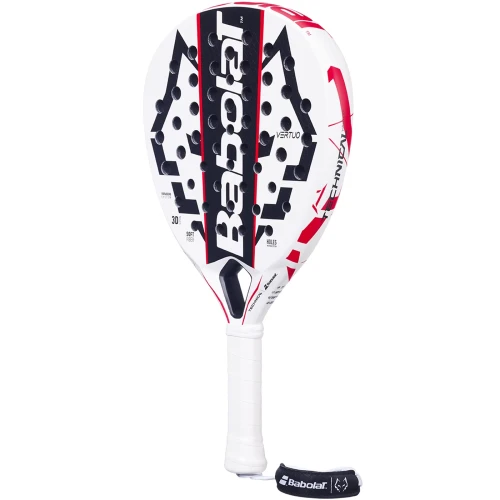 Babolat Technical Vertuo Juan Lebrón 2025 Padel Racket