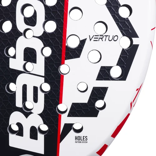 Babolat Technical Vertuo Juan Lebrón 2025 Padel Racket