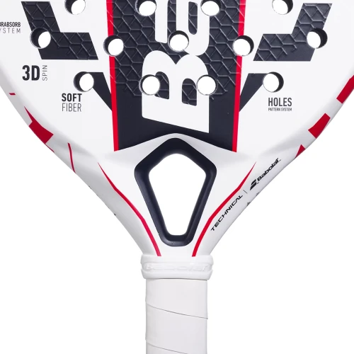 Babolat Technical Vertuo Juan Lebrón 2025 Padel Racket