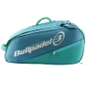 Paletero Bullpadel Performance BPP25014 verde petroleo