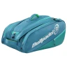 Paletero Bullpadel Performance BPP25014 verde petroleo