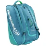 Paletero Bullpadel Performance BPP25014 verde petroleo