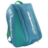 Paletero Bullpadel Performance BPP25014 verde petroleo