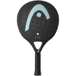 Head One Ultralight Black 2025 Padel Racket