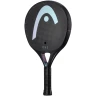 Head One Ultralight Black 2025 Padel Racket