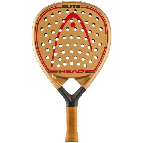 Pala Padel HEAD Elite LTD 2025