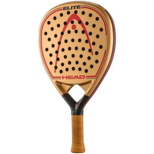 Pala Padel HEAD Elite LTD 2025