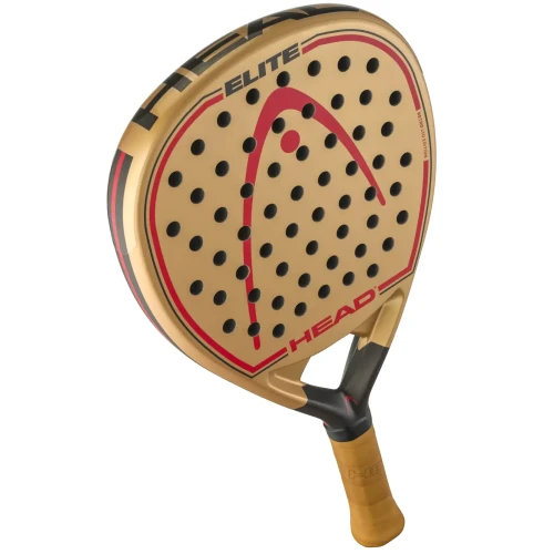 Pala Padel HEAD Elite LTD 2025