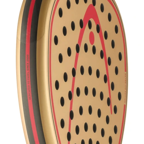 Pala Padel HEAD Elite LTD 2025