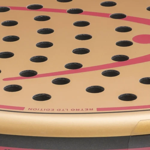 Pala Padel HEAD Elite LTD 2025