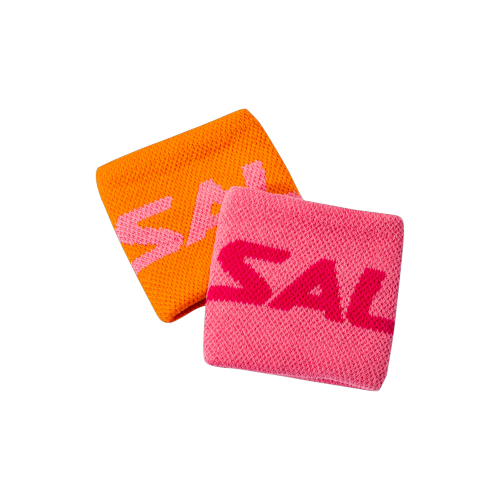 Напульсник SALMING Orange/Pink