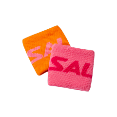 Напульсник SALMING Orange/Pink