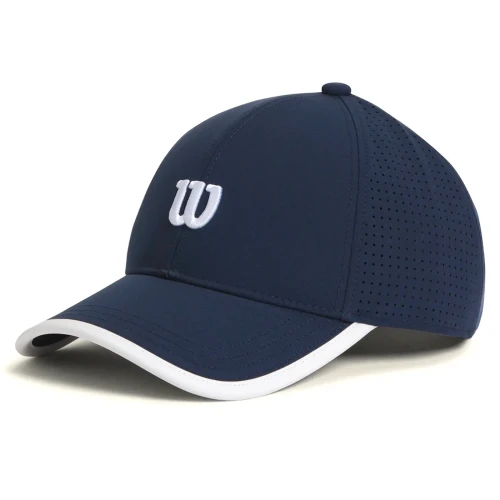 Gorra Wilson Structured Classic Navy