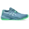 Zapatillas de pádel ASICS Gel-Resolution X 2026 Cool Gray