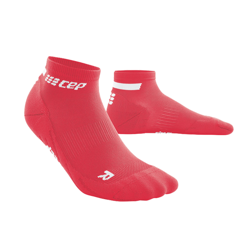 Носки компрессионные CEP 4.0 Women Pink