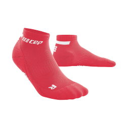 Носки компрессионные CEP 4.0 Women Pink