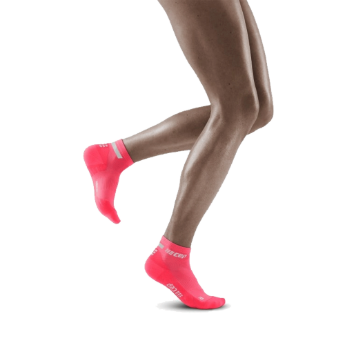 Носки компрессионные CEP 4.0 Women Pink
