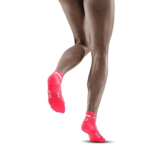 Носки компрессионные CEP 4.0 Women Pink