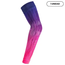 Manguito FLOKY No Strain Evolution 2026 Fantasy Pink Nebula