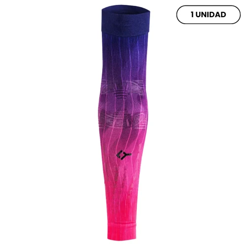 Manguito FLOKY No Strain Evolution 2026 Fantasy Pink Nebula