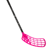 Клюшка для флорбола SALMING Q-series Carbon Pro 2.0 RD Trident 29 Black/Silver