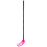Клюшка для флорбола SALMING Q-series Carbon Pro 2.0 RD Trident 29 Black/Silver