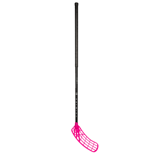 Клюшка для флорбола SALMING Q-series Carbon Pro 2.0 RD Trident 29 Black/Silver