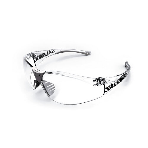 Очки защитные SALMING Split Vision Eyewear KID Melange