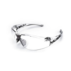 Очки защитные SALMING Split Vision Eyewear KID Melange