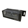 Очки защитные SALMING Split Vision Eyewear KID Melange