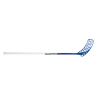 Клюшка для флорбола Zone Air/Two Power 29 Thin Chrome/Blue