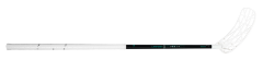Клюшка для флорбола Unihoc Evolite PRO FL 26 Slim White/Turquoise