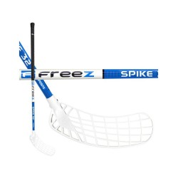 Клюшка для флорбола Freez SPIKE 32 BLUE MB