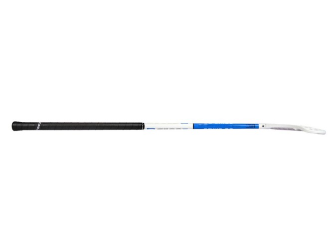 Клюшка для флорбола Freez SPIKE 32 BLUE MB