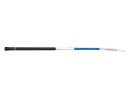 Клюшка для флорбола Freez SPIKE 32 BLUE MB