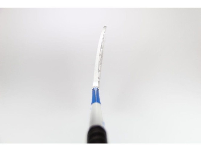 Клюшка для флорбола Freez SPIKE 32 BLUE MB