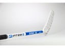 Клюшка для флорбола Freez SPIKE 32 BLUE MB