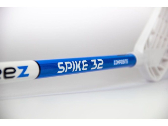 Клюшка для флорбола Freez SPIKE 32 BLUE MB